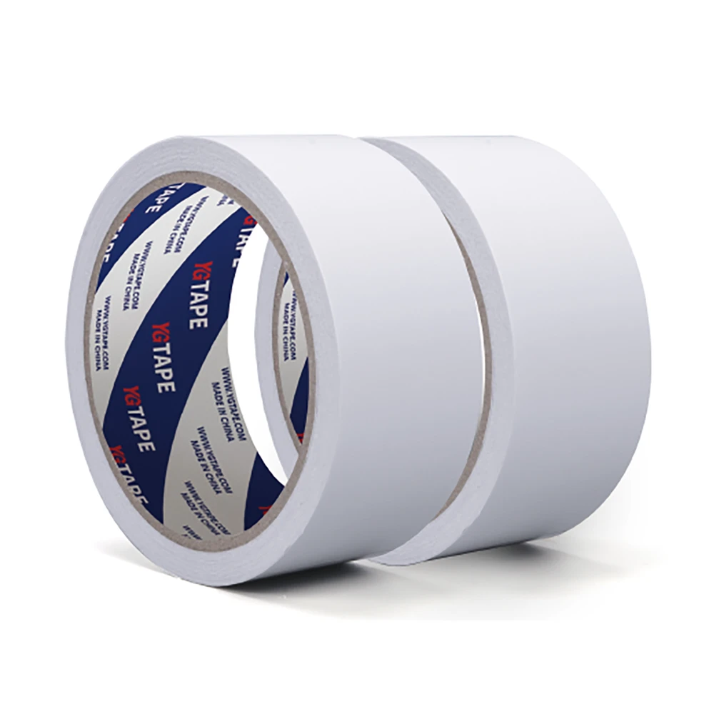 2 .Double Sided Tissue Tape.webp